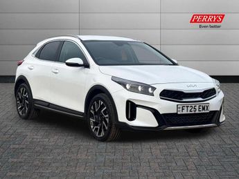 Kia Ceed 1.5T GDi ISG 138 3 5dr