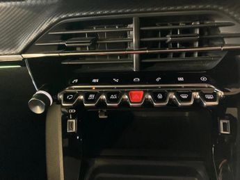 Peugeot 208 100kW GT 50kWh 5dr Auto