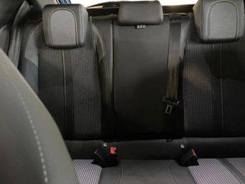 Peugeot 208 100kW GT 50kWh 5dr Auto