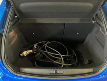 Peugeot 208 100kW GT 50kWh 5dr Auto