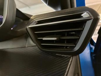 Peugeot 208 100kW GT 50kWh 5dr Auto