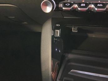 Peugeot 208 100kW GT 50kWh 5dr Auto