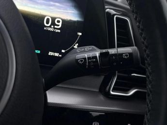 Kia Sportage 1.6T GDi 48V ISG 4 5dr DCT AWD