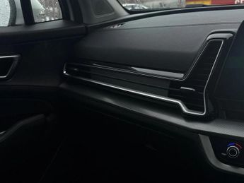 Kia Sportage 1.6T GDi 48V ISG 4 5dr DCT AWD