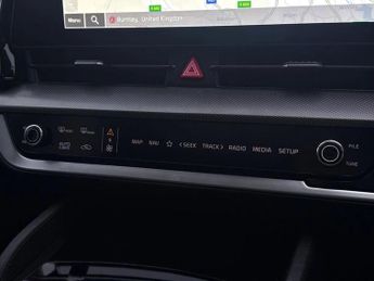 Kia Sportage 1.6T GDi 48V ISG 4 5dr DCT AWD