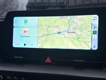 Kia Sportage 1.6T GDi 48V ISG 4 5dr DCT AWD