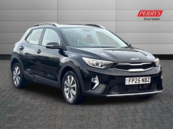 Kia Stonic 1.0T GDi 98 2 5dr