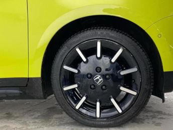 Honda Honda E 113kW Advance 36kWh 5dr Auto