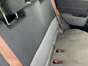 Honda Honda E 113kW Advance 36kWh 5dr Auto