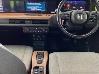 Honda Honda E 113kW Advance 36kWh 5dr Auto