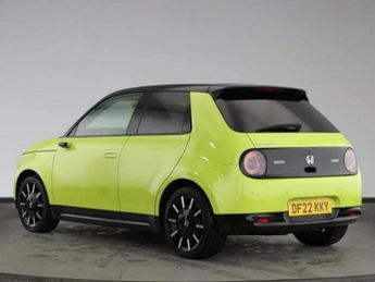 Honda Honda E 113kW Advance 36kWh 5dr Auto