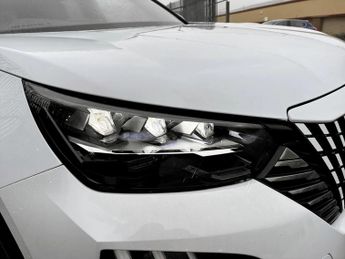 Peugeot 2008 115kW GT 54kWh 5dr Auto