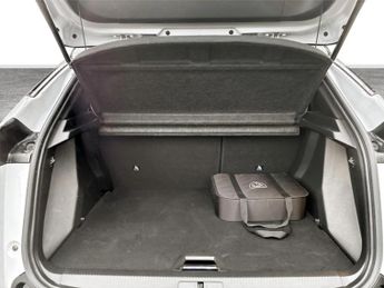 Peugeot 2008 115kW GT 54kWh 5dr Auto