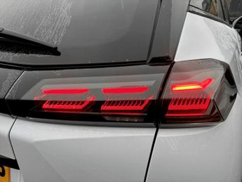 Peugeot 2008 115kW GT 54kWh 5dr Auto