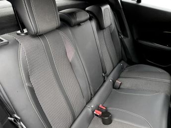 Peugeot 2008 115kW GT 54kWh 5dr Auto