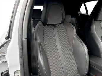 Peugeot 2008 115kW GT 54kWh 5dr Auto