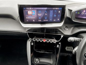 Peugeot 2008 115kW GT 54kWh 5dr Auto