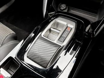 Peugeot 2008 115kW GT 54kWh 5dr Auto