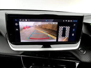 Peugeot 2008 115kW GT 54kWh 5dr Auto