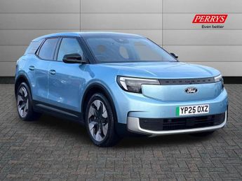 Ford Explorer 210kW Premium 77kWh 5dr Auto [Driver Assist Pack]