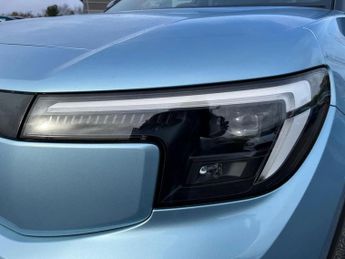 Ford Explorer 210kW Premium 77kWh 5dr Auto [Driver Assist Pack]