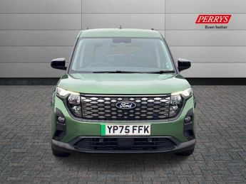 Ford Tourneo Courier 100kW Titanium 43kWh 5dr Auto