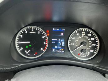 Nissan Juke 1.0 DiG-T 114 Acenta 5dr DCT