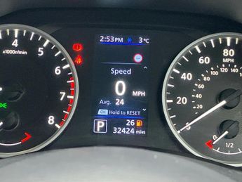 Nissan Juke 1.0 DiG-T 114 Acenta 5dr DCT