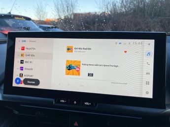 Toyota C-HR 2.0 PHEV GR Sport 5dr CVT