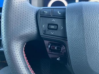 Toyota C-HR 2.0 PHEV GR Sport 5dr CVT