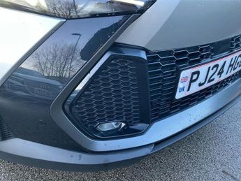 Toyota C-HR 2.0 PHEV GR Sport 5dr CVT