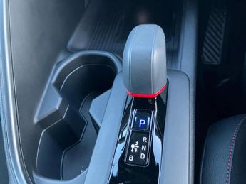 Toyota C-HR 2.0 PHEV GR Sport 5dr CVT