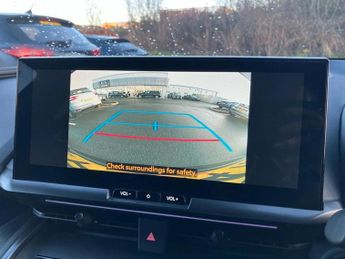 Toyota C-HR 2.0 PHEV GR Sport 5dr CVT