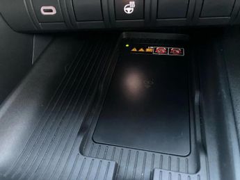 Toyota C-HR 2.0 PHEV GR Sport 5dr CVT