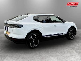 Ford Capri 250kW Premium 79kWh AWD 5dr Auto