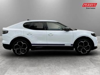 Ford Capri 250kW Premium 79kWh AWD 5dr Auto