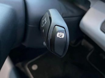 Ford Capri 2025.75 Capri Premium 5 Door 77kWh Extended Range RWD 1 Speed Automatic