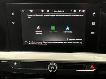 Vauxhall Mokka 100kW Design 50kWh 5dr Auto