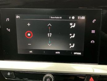 Vauxhall Mokka 100kW Design 50kWh 5dr Auto