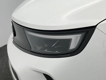Vauxhall Mokka 100kW Design 50kWh 5dr Auto
