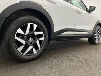 Vauxhall Mokka 100kW Design 50kWh 5dr Auto