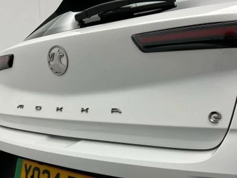 Vauxhall Mokka 100kW Design 50kWh 5dr Auto