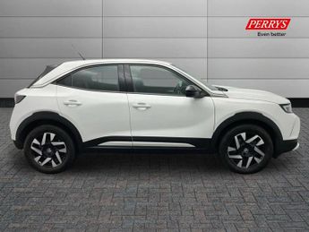 Vauxhall Mokka 100kW Design 50kWh 5dr Auto