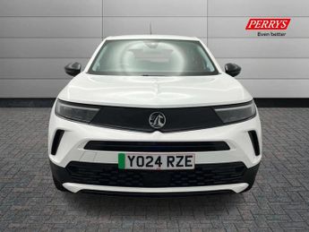 Vauxhall Mokka 100kW Design 50kWh 5dr Auto