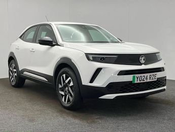 Vauxhall Mokka 100kW Design 50kWh 5dr Auto