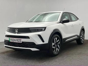 Vauxhall Mokka 100kW Design 50kWh 5dr Auto