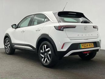 Vauxhall Mokka 100kW Design 50kWh 5dr Auto