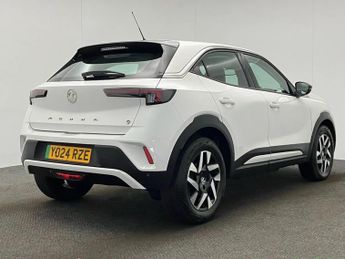 Vauxhall Mokka 100kW Design 50kWh 5dr Auto