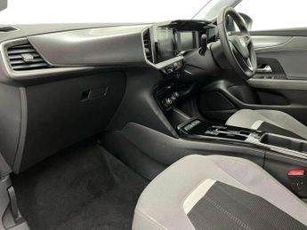 Vauxhall Mokka 100kW Design 50kWh 5dr Auto