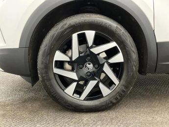 Vauxhall Mokka 100kW Design 50kWh 5dr Auto